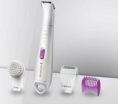 Remington Ultimate Bikini Epilator