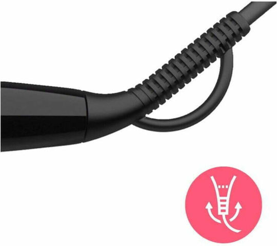 Philips Stylecare Essential Керамична Електрическа Четка за Изправяне