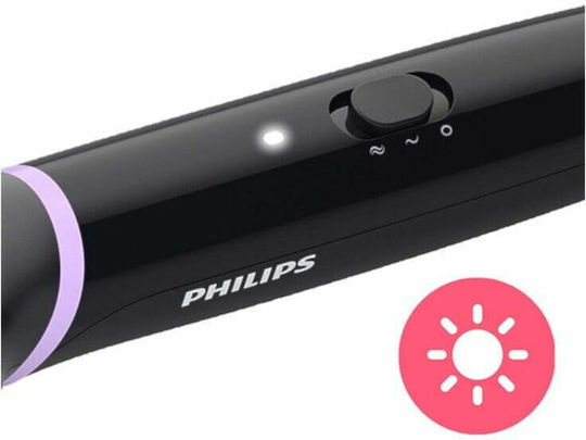 Philips Stylecare Essential Керамична Електрическа Четка за Изправяне