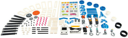 Gigo Plastic Construction Toy Al Educational for Children 10+ years old+ Years