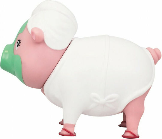 Lilalu Biggys Piggy Bank