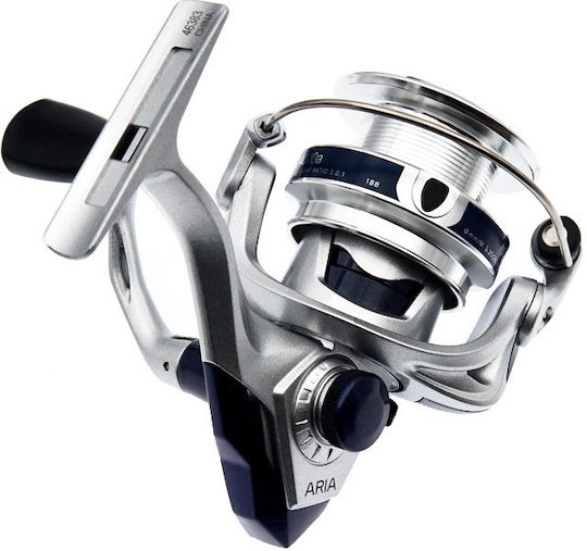 Okuma Aria A 4000 Fishing Reel