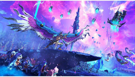 Total War: Warhammer 3 Limited Day 1 Edition PC Game