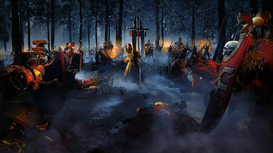 Total War: Warhammer 3 Limited Day 1 Edition PC Game