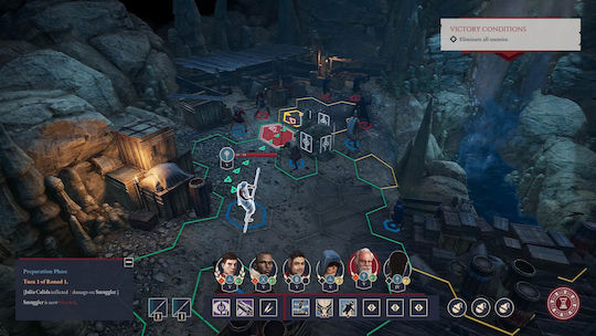 Expeditions Rome PC Game