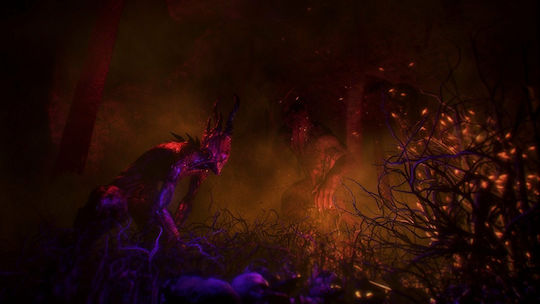 Agony (Key) PC Game