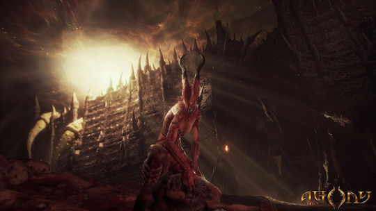 Agony (Key) PC Game