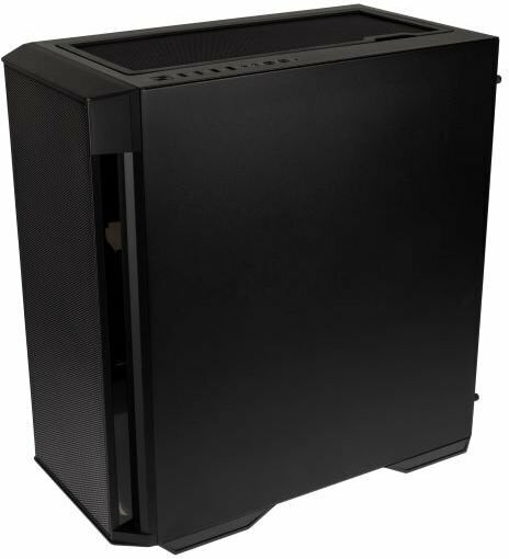 Kolink Observatory Z Mesh Gaming Midi Tower Κουτί Υπολογιστή με Πλαϊνό Παράθυρο και RGB Φωτισμό Μαύρο