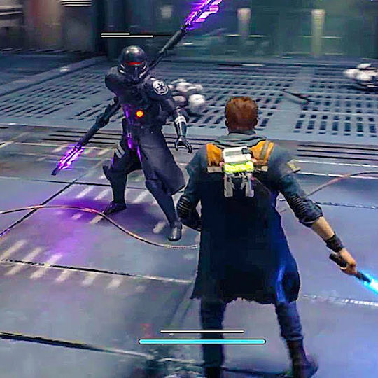 Star Wars - Jedi: Fallen Order (Key) PC Game