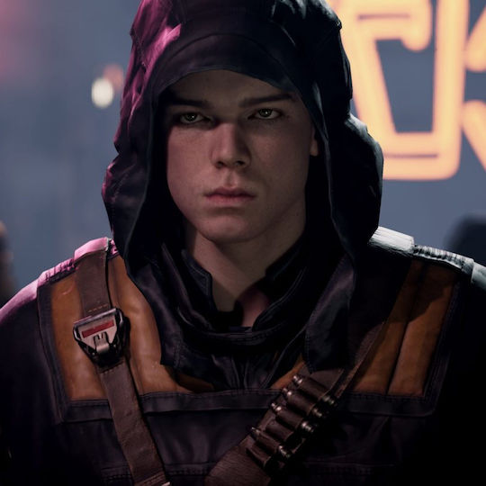 Star Wars - Jedi: Fallen Order (Key) PC Game