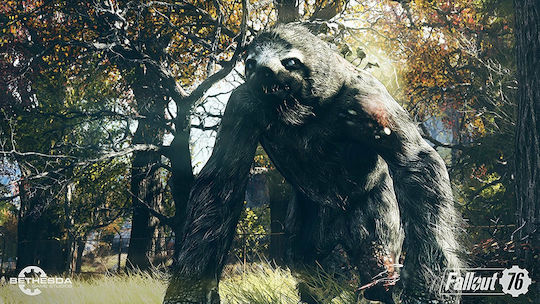 Fallout 76 Joc Xbox One