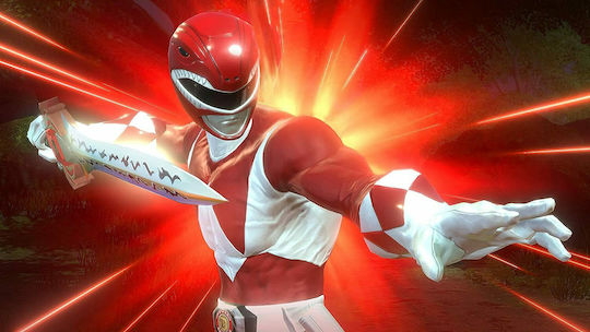 Power Rangers: Battle for the Grid Super Edition Xbox One Game