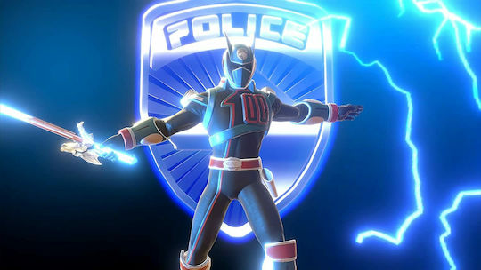 Power Rangers: Battle for the Grid Super Edition Xbox One Game