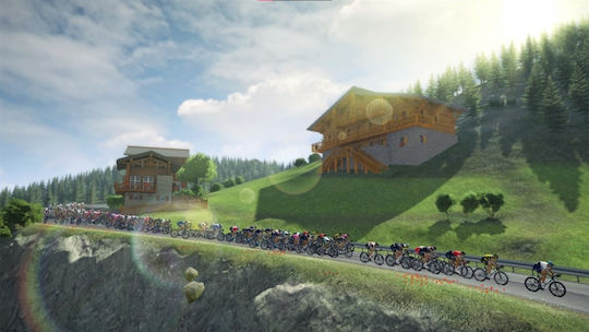 Tour De France 2021 Xbox One Game