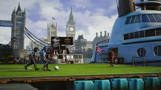 Street Power Football Xbox One Game