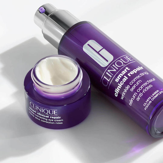Clinique Smart Clinical Repair Eye Cream for Anti-Aging 15ml