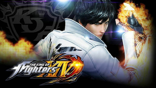 The King of Fighters XV Day One Edition Xbox Series X Game