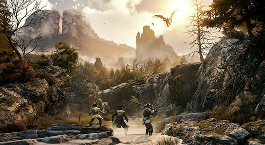 Greedfall Aur Ediție Joc Xbox Series X