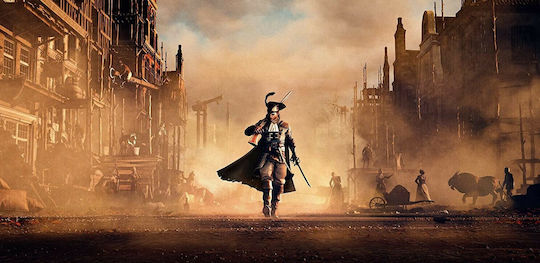Greedfall Aur Ediție Joc Xbox Series X