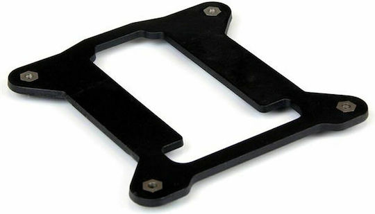 StarTech FAN1156PWM Ψύκτρα Επεξεργαστή Low Profile για Socket 115x