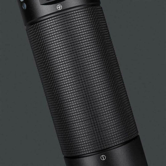 NexTool LED IPX7 с Максимална Яркост 2000лм NE0126 Черен