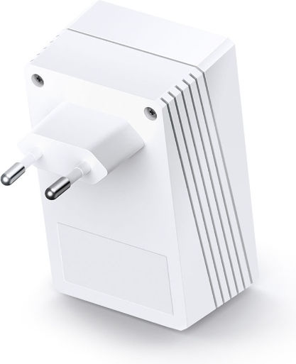 TP-LINK TL-WPA4220 v5 Powerline Wi‑Fi 4 and 2 Ethernet Ports