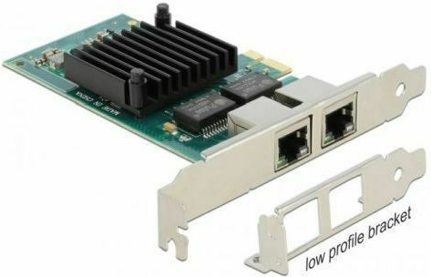 DeLock PCI
