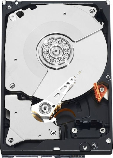 Dell 2TB HDD Σκληρός Δίσκος 3.5" SATA III 7200rpm για Server