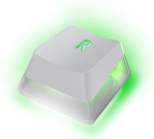 Razer Phantom Keycap Upgrade Set - White Keycap