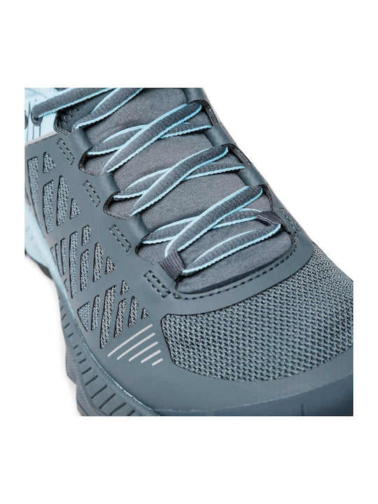 Spin Ultra 33072352 Sport Shoes Trail Running Blue