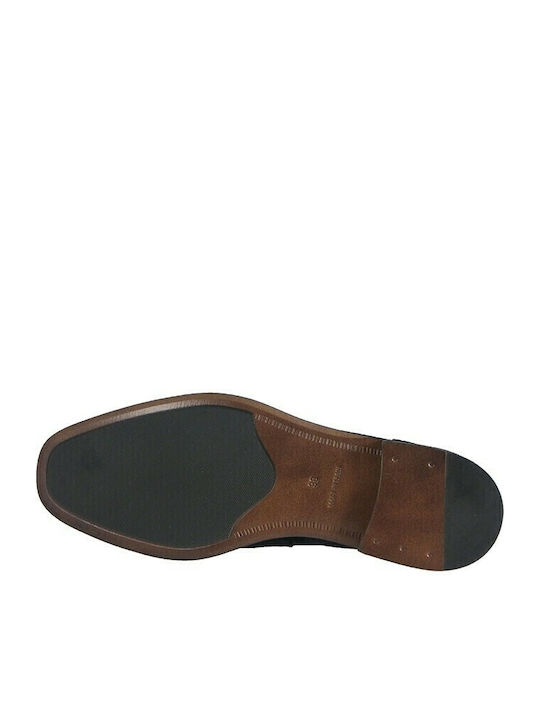 Γυναικεία Loafers σε Μαύρο Χρώμα