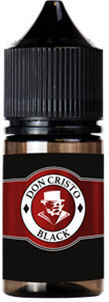 PGVG Labs Аромат Don Cristo Black 30мл 1бр