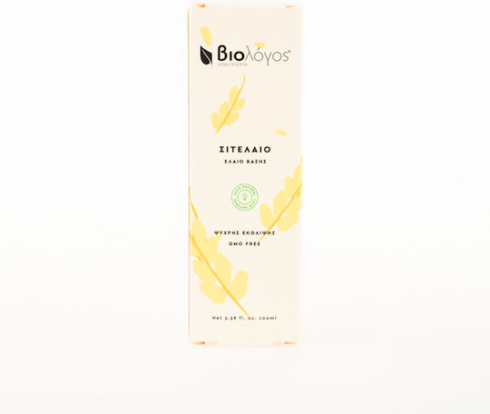 Βιολόγος 100ml