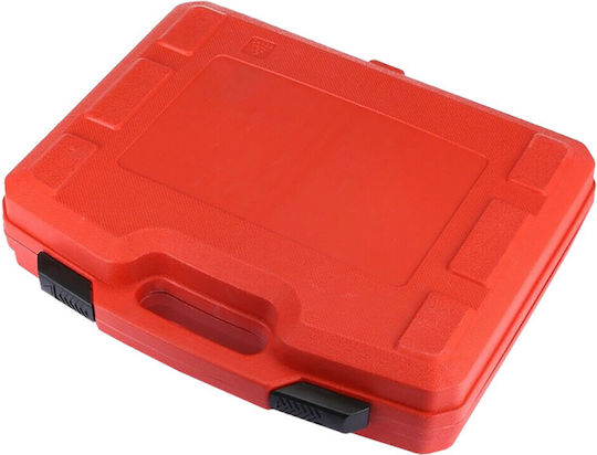 Car Air Condition Tools Set 14 Pieces