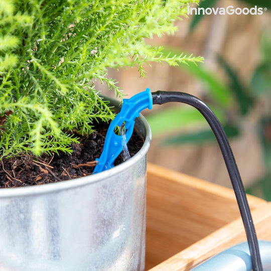 InnovaGoods Система за автоматично напояване на саксии за Pots Regott