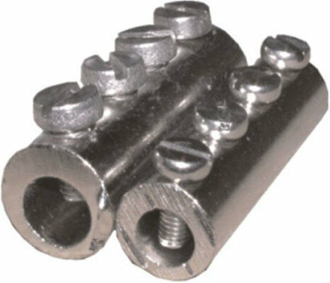 Elvhx Conduit Connector Earthing Copper Connector 350