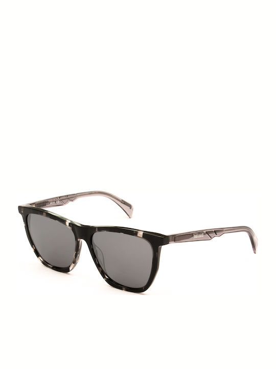 Just Cavalli 837 56N Γυαλιά Ηλίου με Κοκκάλινο Σκελετό Just Cavalli 837 56N Γυαλιά Ηλίου με Κοκκάλινο Σκελετό