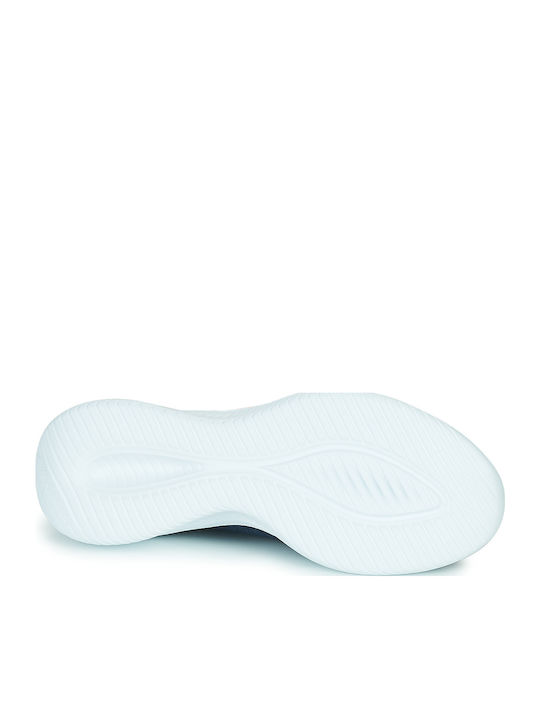 Ultra Flex 3.0 Γυναικεία Slip-On Navy Μπλε