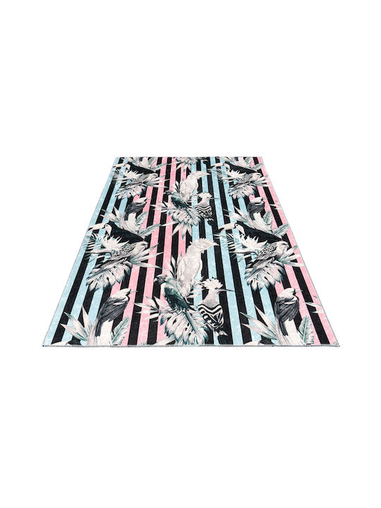 Obsession Exotic 211 Χαλί Ορθογώνιο Multi 120x170cm