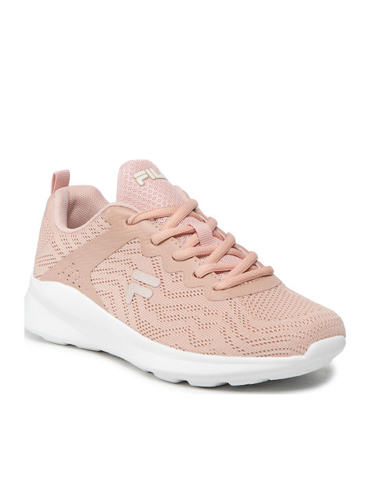 FILA Snapper Sneakers Ροζ