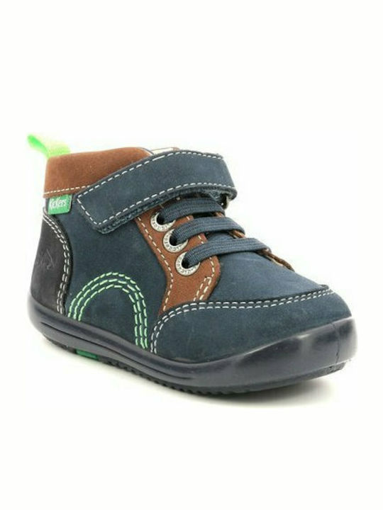 Kickers