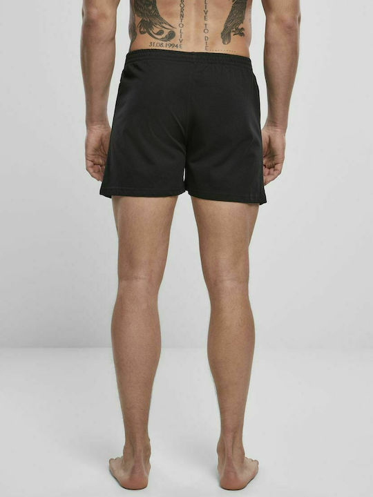 Brandit BD4500 Men's Boxer Black