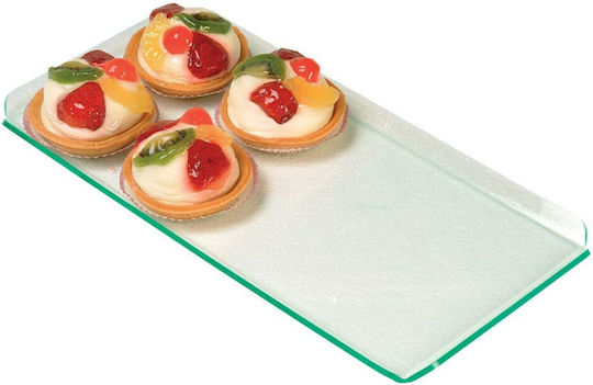 Garibaldi Presentation Tray Commercial Serving Item 25cm.