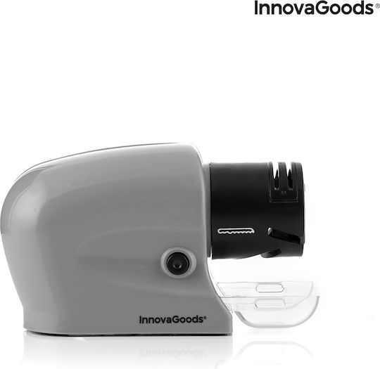 InnovaGoods Ακονιστήρι Χειρός με 1 Επίπεδο