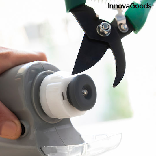 InnovaGoods Ακονιστήρι Χειρός με 1 Επίπεδο