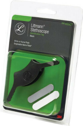 3M Αξεσουάρ Στηθοσκοπίου Littmann Ταυτότητα