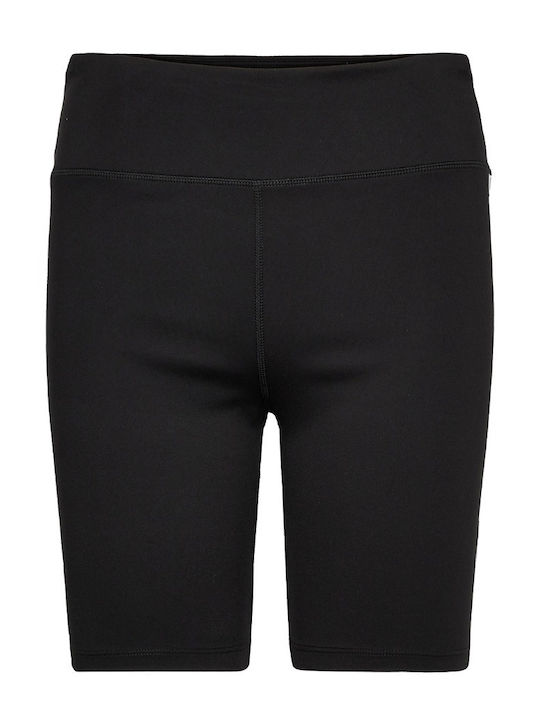 Ceejay Schulung Frauen Kurze Hosen Leggings Schwarz