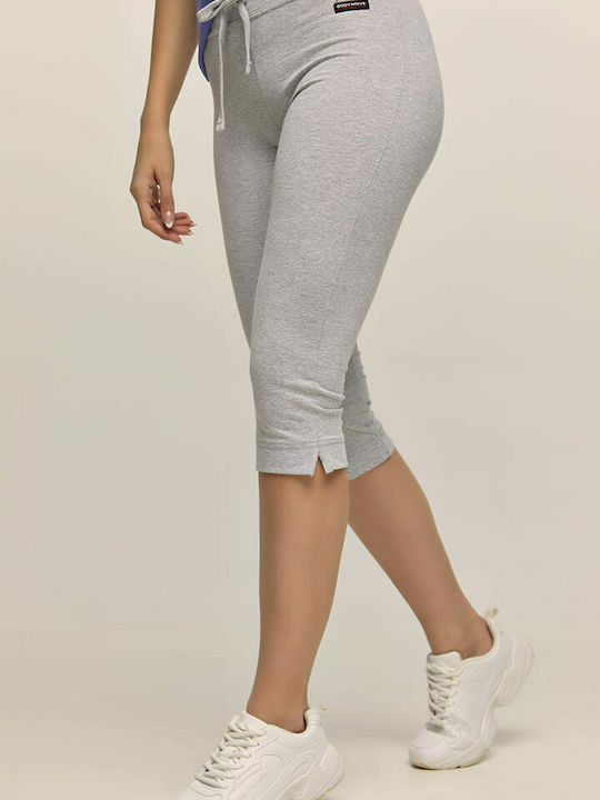 Sweatpants Gray