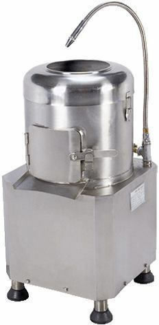 Serko Ararat Commercial Peeler 8kg 370W PP8/PP8A