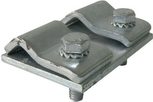 Elvhx Conector de conducte Împământare 379-2